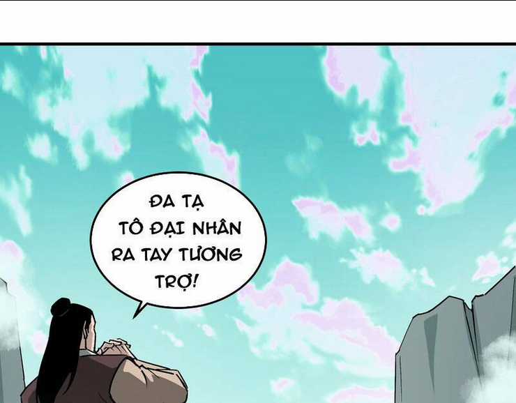 Tối Cường Phản Phái Hệ Thống Chapter 260 trang 32