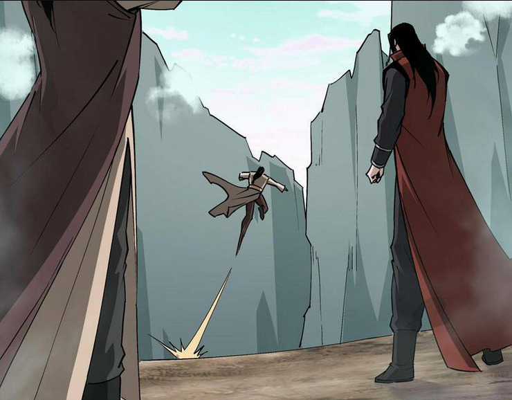 Tối Cường Phản Phái Hệ Thống Chapter 260 trang 33