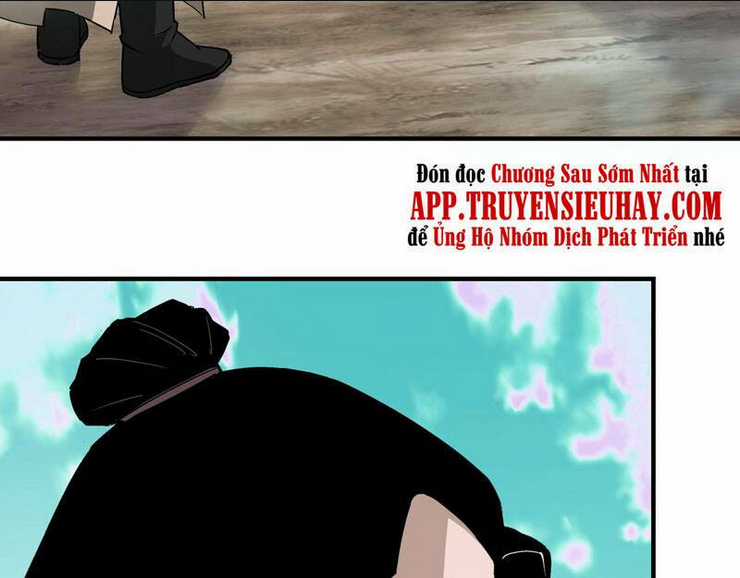 Tối Cường Phản Phái Hệ Thống Chapter 260 trang 34