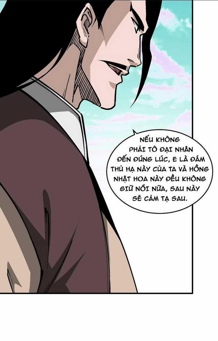 Tối Cường Phản Phái Hệ Thống Chapter 260 trang 35