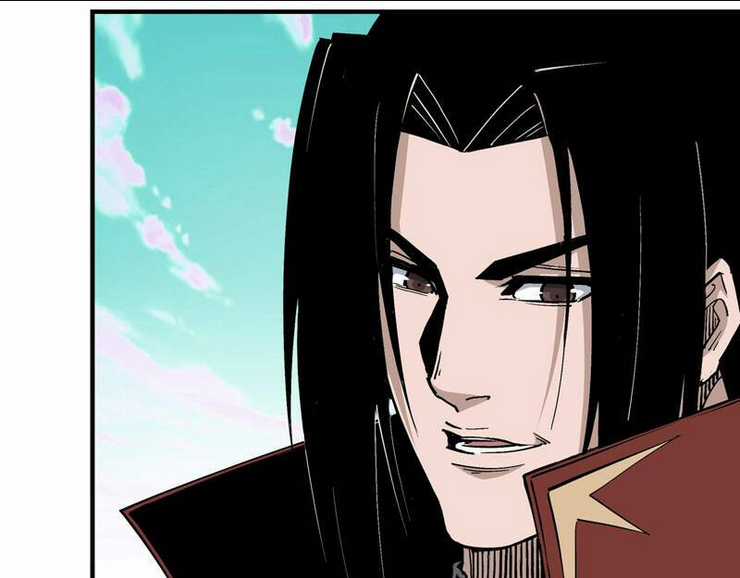 Tối Cường Phản Phái Hệ Thống Chapter 260 trang 36