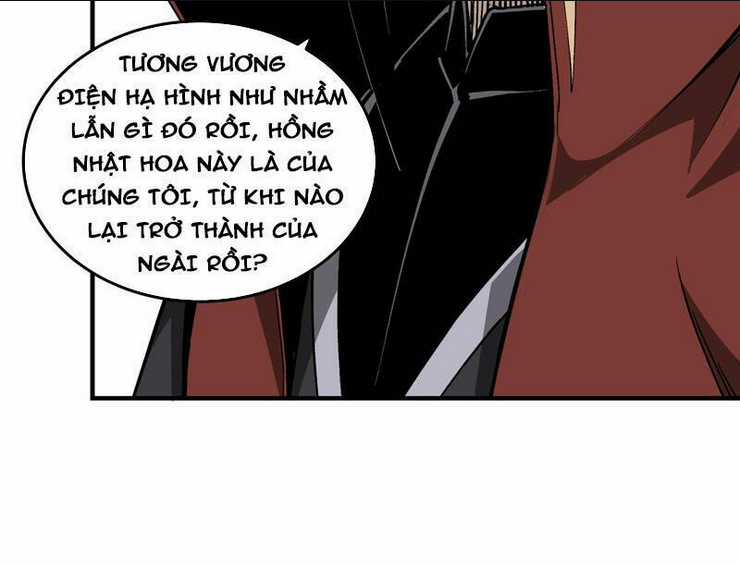 Tối Cường Phản Phái Hệ Thống Chapter 260 trang 37