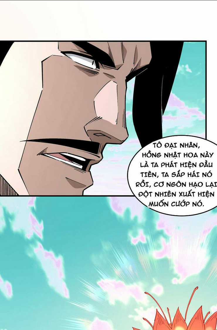 Tối Cường Phản Phái Hệ Thống Chapter 260 trang 38