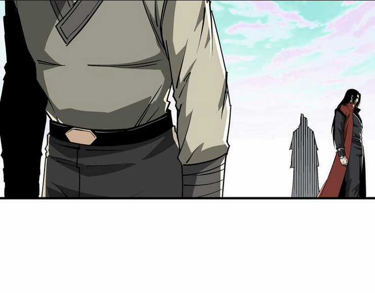 Tối Cường Phản Phái Hệ Thống Chapter 260 trang 4