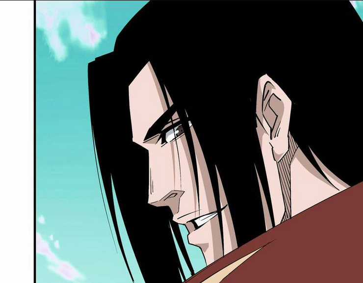 Tối Cường Phản Phái Hệ Thống Chapter 260 trang 41