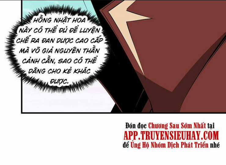Tối Cường Phản Phái Hệ Thống Chapter 260 trang 42