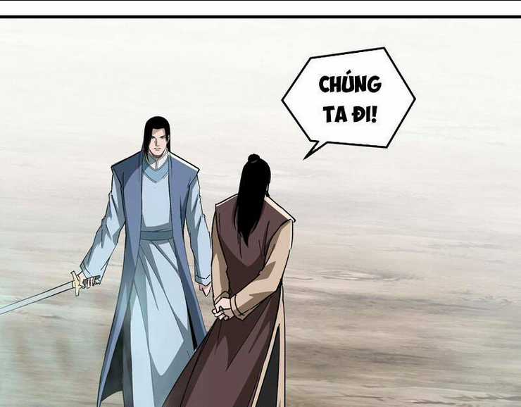 Tối Cường Phản Phái Hệ Thống Chapter 260 trang 44
