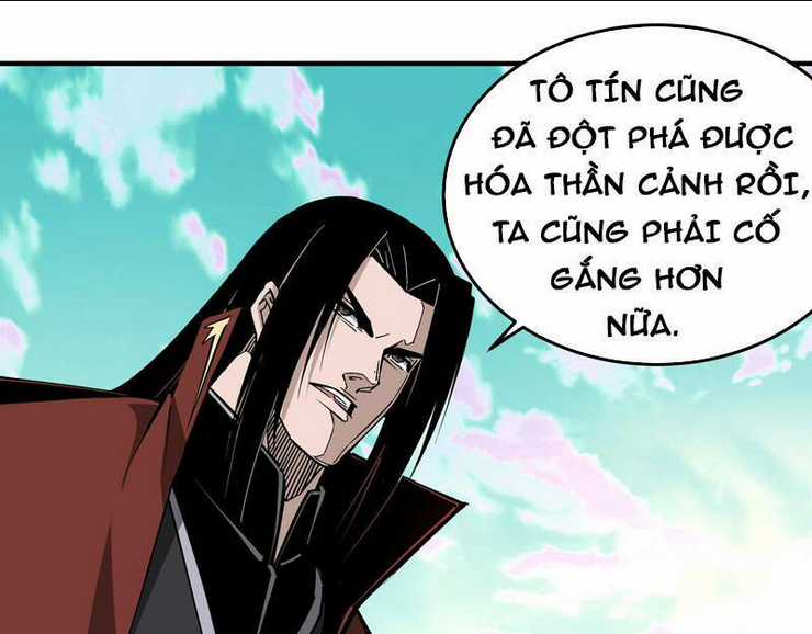 Tối Cường Phản Phái Hệ Thống Chapter 260 trang 47