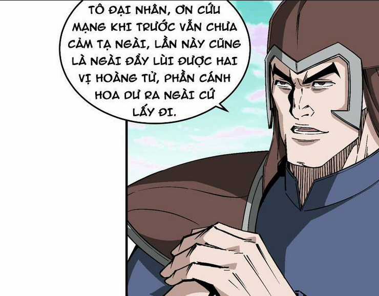 Tối Cường Phản Phái Hệ Thống Chapter 260 trang 49