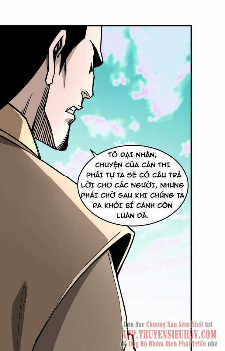 Tối Cường Phản Phái Hệ Thống Chapter 260 trang 5