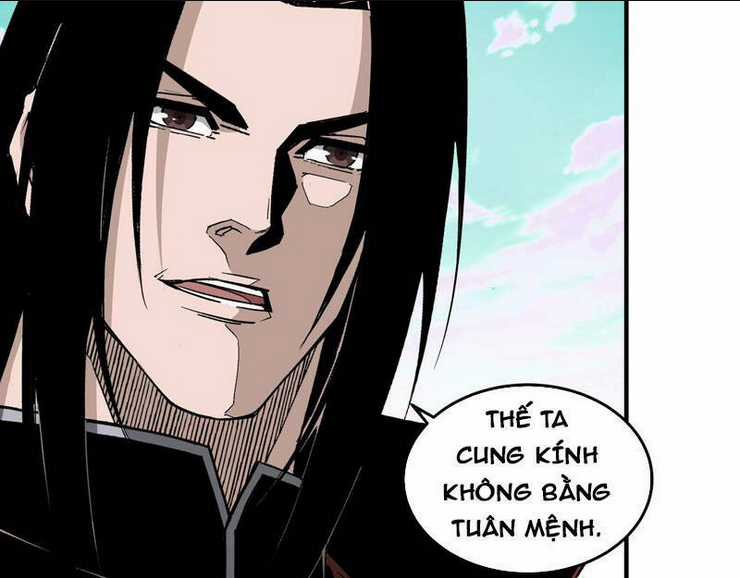 Tối Cường Phản Phái Hệ Thống Chapter 260 trang 51