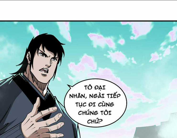 Tối Cường Phản Phái Hệ Thống Chapter 260 trang 53