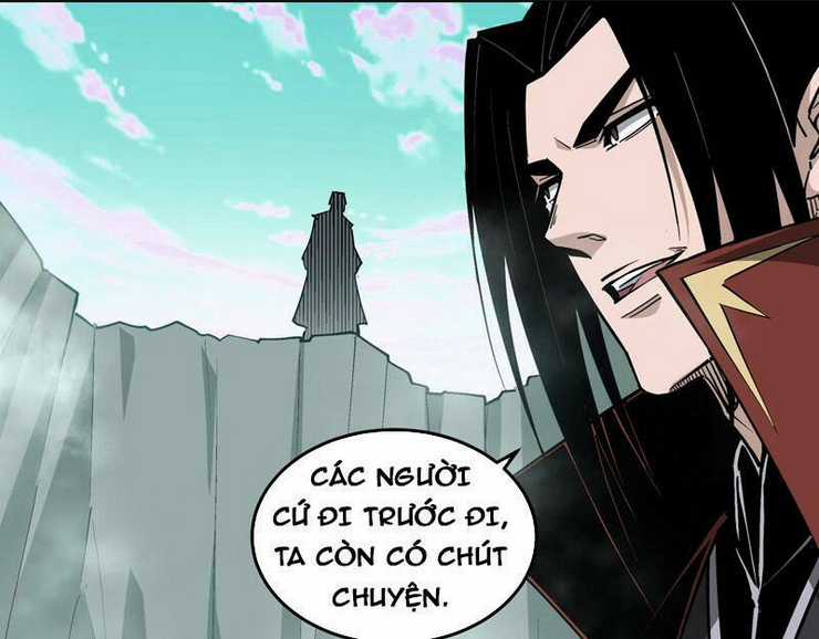 Tối Cường Phản Phái Hệ Thống Chapter 260 trang 55