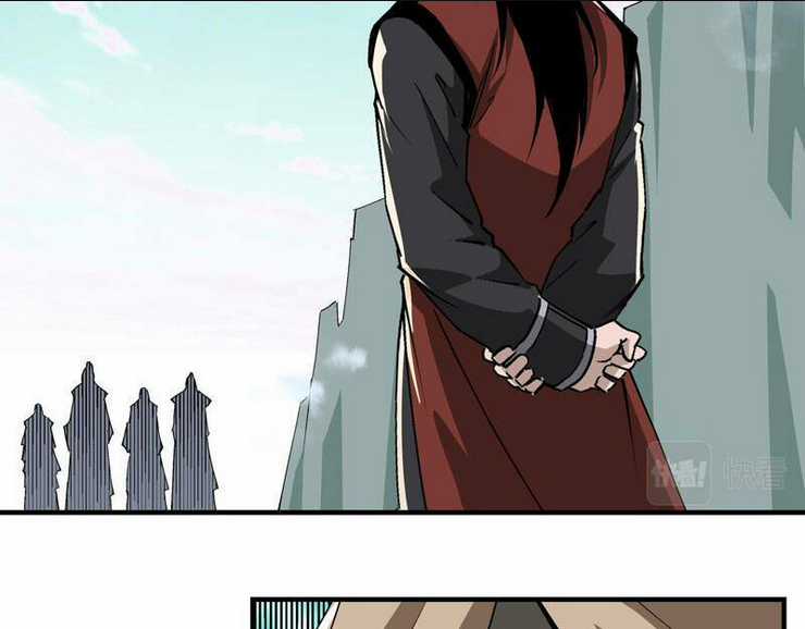 Tối Cường Phản Phái Hệ Thống Chapter 260 trang 58