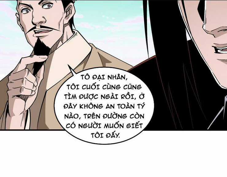 Tối Cường Phản Phái Hệ Thống Chapter 260 trang 61