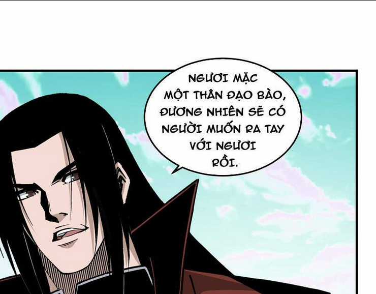 Tối Cường Phản Phái Hệ Thống Chapter 260 trang 62