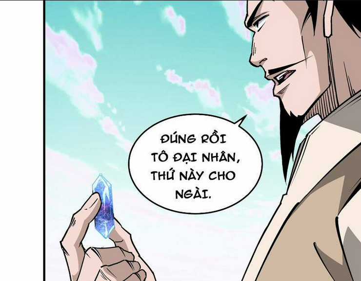 Tối Cường Phản Phái Hệ Thống Chapter 260 trang 64