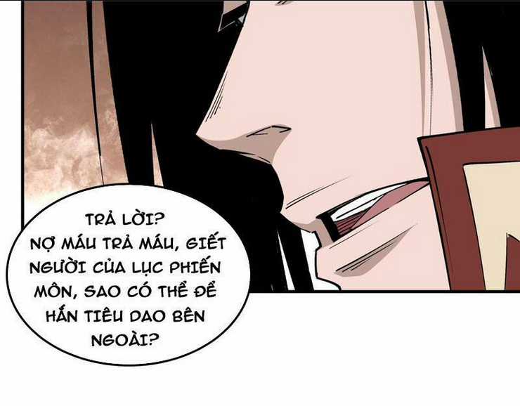 Tối Cường Phản Phái Hệ Thống Chapter 260 trang 7