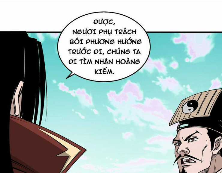 Tối Cường Phản Phái Hệ Thống Chapter 260 trang 70