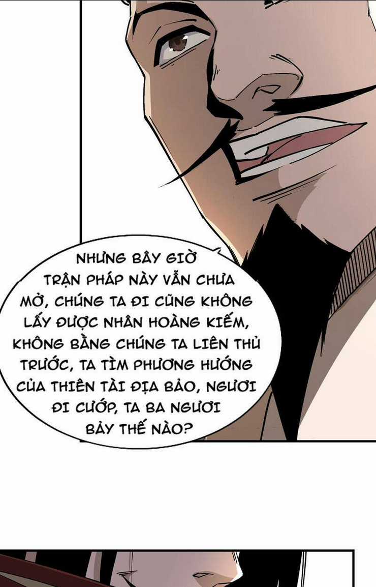 Tối Cường Phản Phái Hệ Thống Chapter 260 trang 72