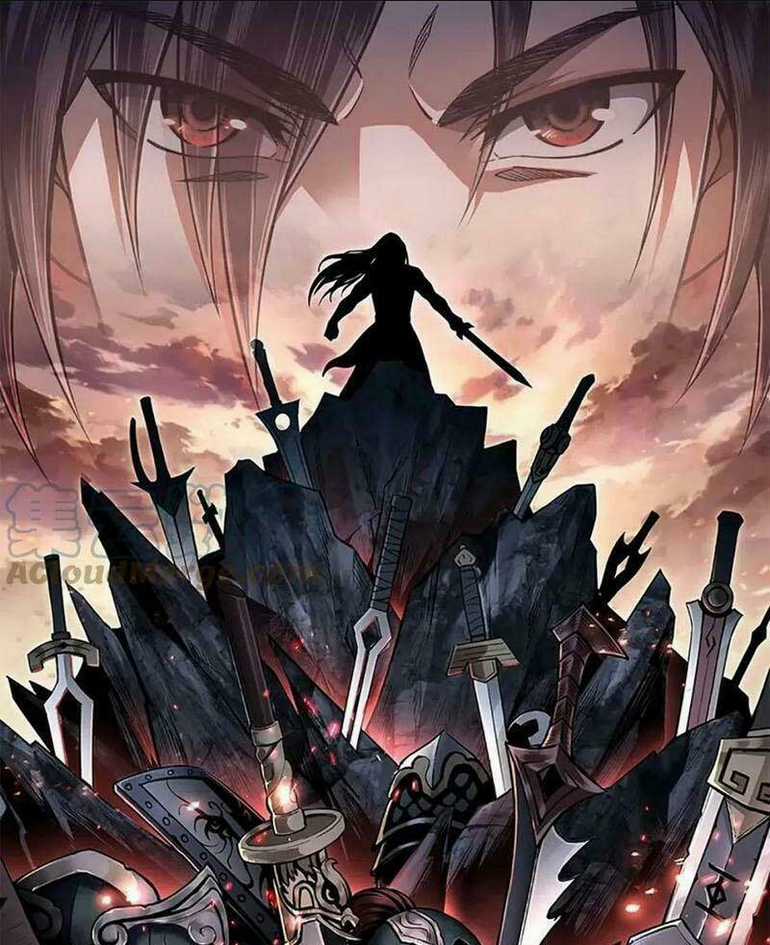 Tối Cường Phản Phái Hệ Thống Chapter 261 trang 0