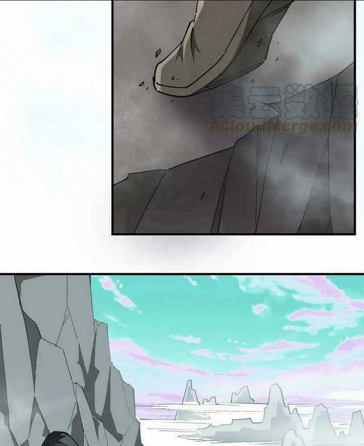 Tối Cường Phản Phái Hệ Thống Chapter 261 trang 10