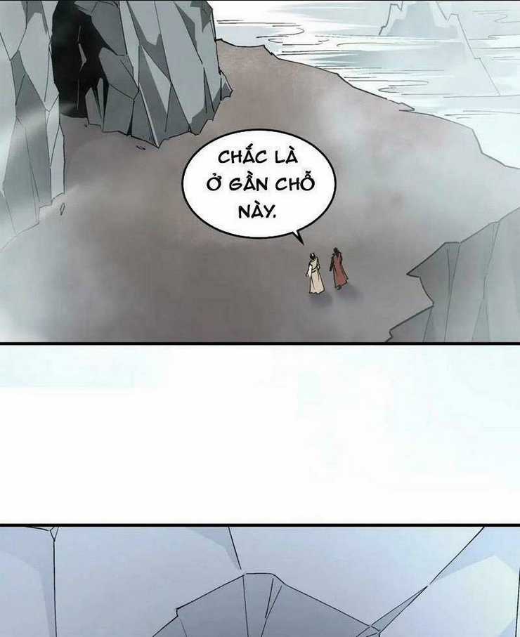 Tối Cường Phản Phái Hệ Thống Chapter 261 trang 11