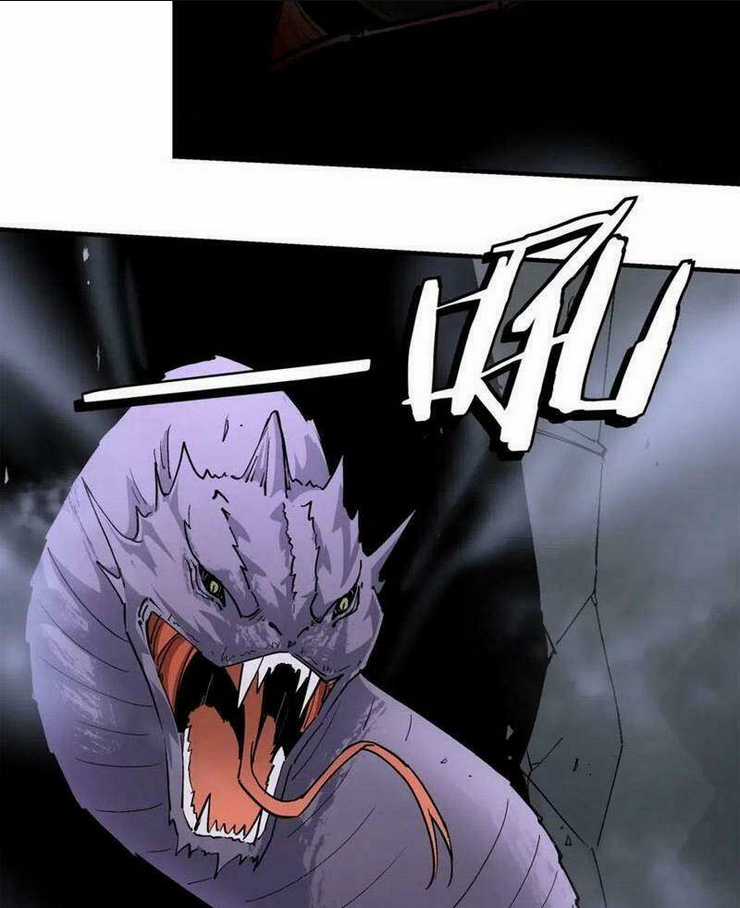 Tối Cường Phản Phái Hệ Thống Chapter 261 trang 14