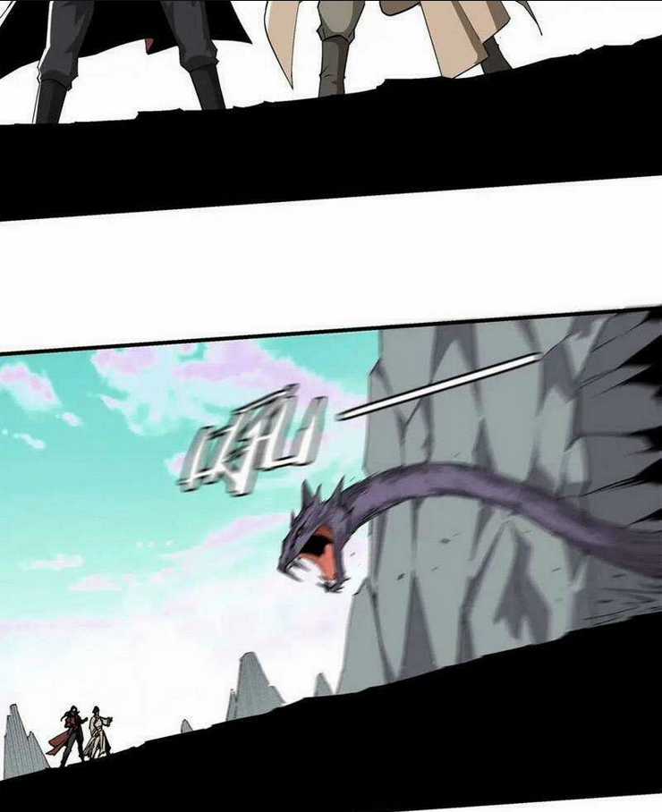 Tối Cường Phản Phái Hệ Thống Chapter 261 trang 17