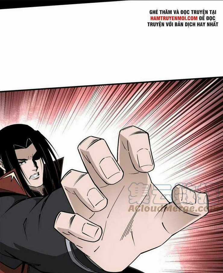 Tối Cường Phản Phái Hệ Thống Chapter 261 trang 18