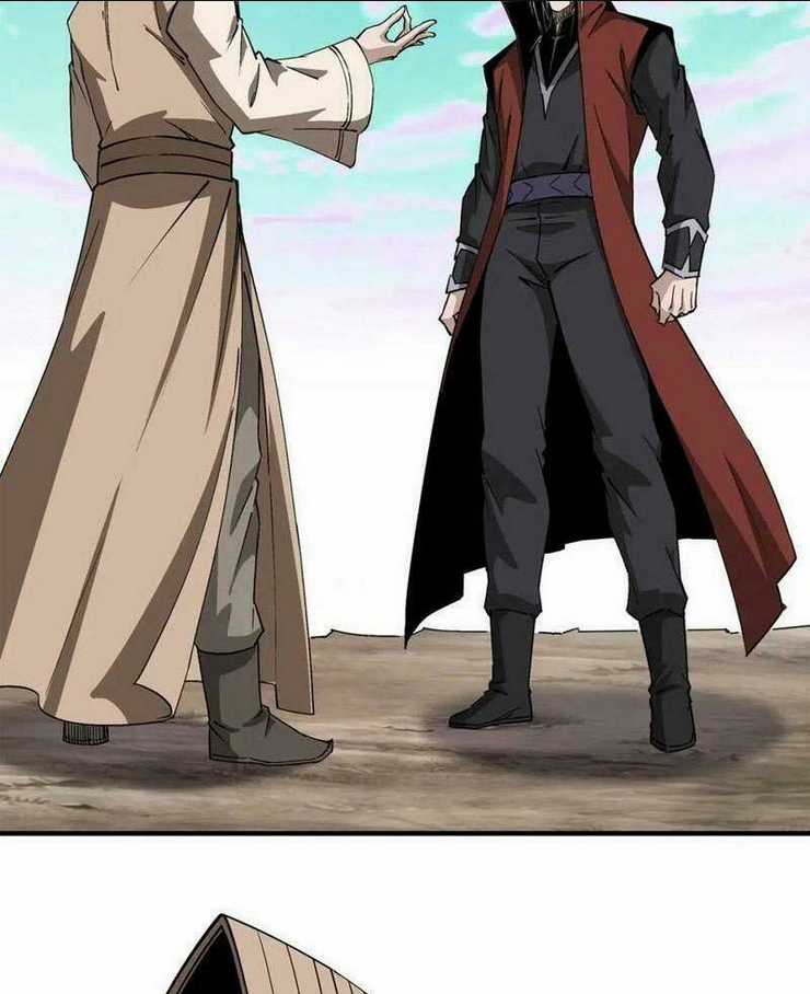 Tối Cường Phản Phái Hệ Thống Chapter 261 trang 2