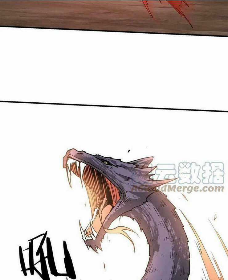 Tối Cường Phản Phái Hệ Thống Chapter 261 trang 20