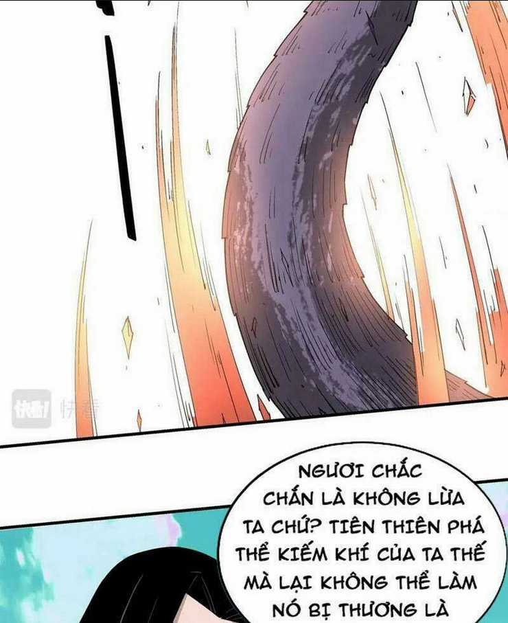 Tối Cường Phản Phái Hệ Thống Chapter 261 trang 21