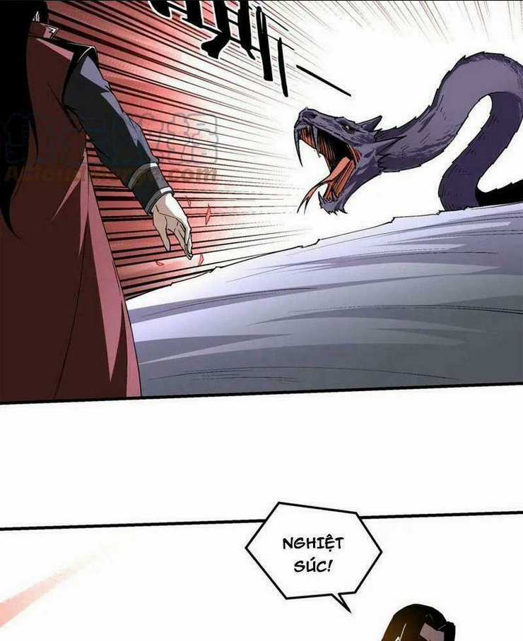 Tối Cường Phản Phái Hệ Thống Chapter 261 trang 24