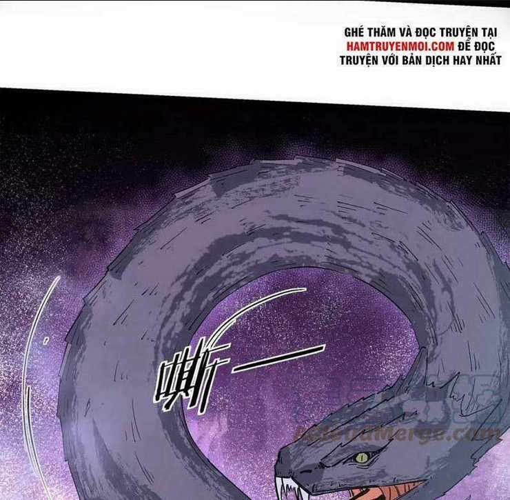 Tối Cường Phản Phái Hệ Thống Chapter 261 trang 28