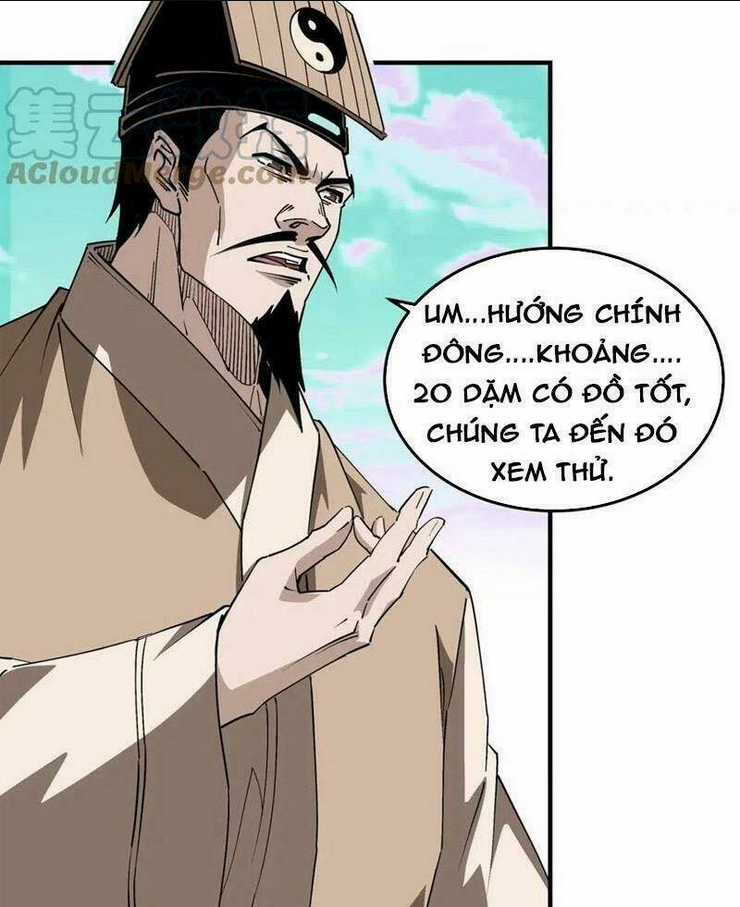 Tối Cường Phản Phái Hệ Thống Chapter 261 trang 3