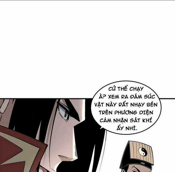 Tối Cường Phản Phái Hệ Thống Chapter 261 trang 31