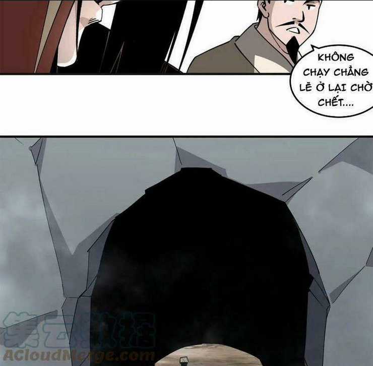 Tối Cường Phản Phái Hệ Thống Chapter 261 trang 32