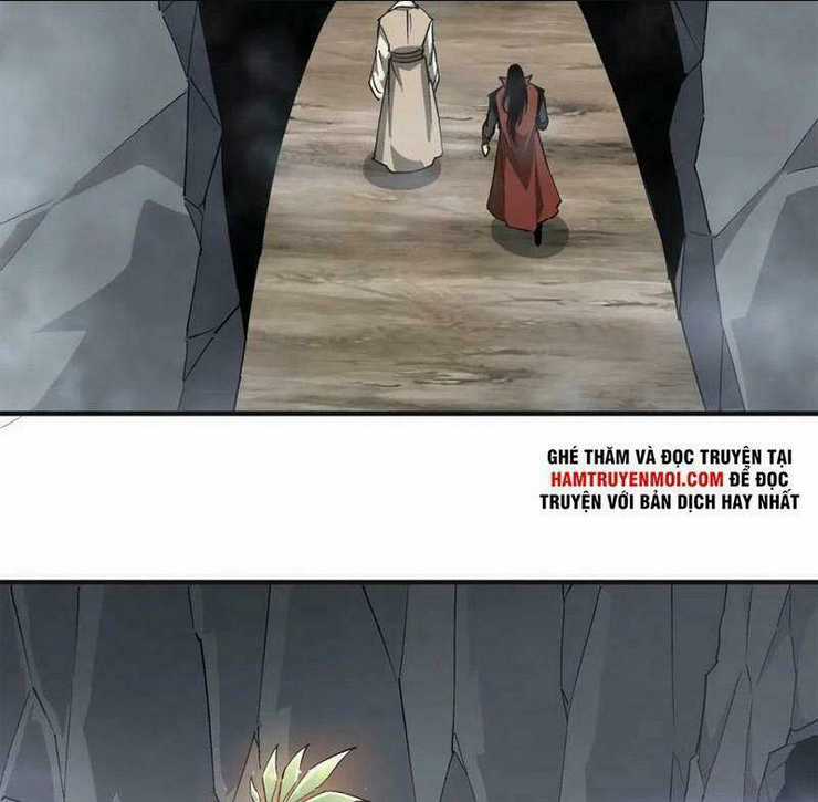 Tối Cường Phản Phái Hệ Thống Chapter 261 trang 33