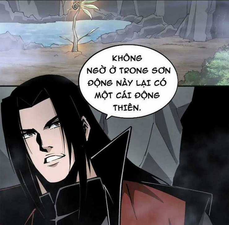 Tối Cường Phản Phái Hệ Thống Chapter 261 trang 34