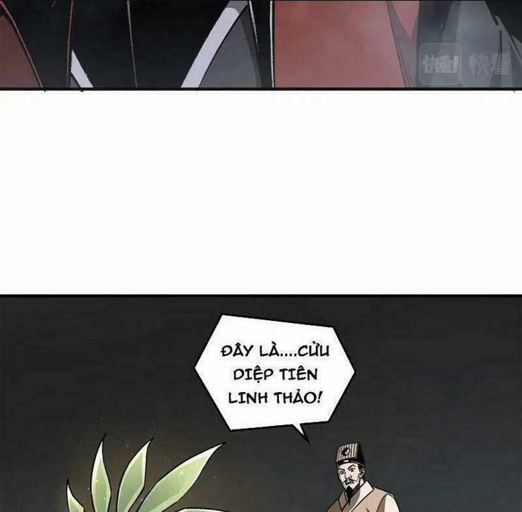 Tối Cường Phản Phái Hệ Thống Chapter 261 trang 35