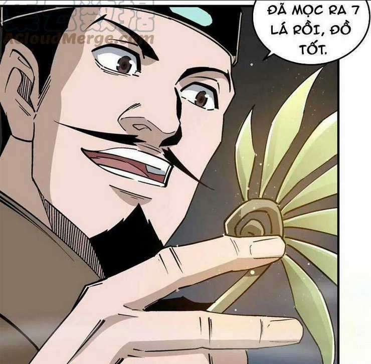 Tối Cường Phản Phái Hệ Thống Chapter 261 trang 37