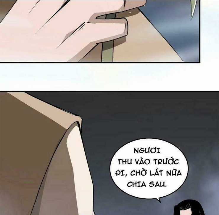 Tối Cường Phản Phái Hệ Thống Chapter 261 trang 38