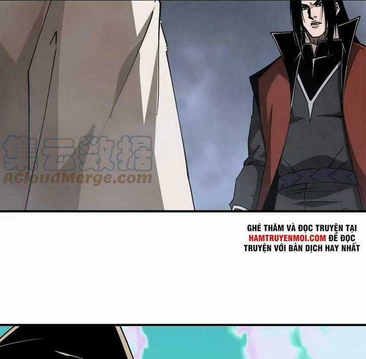 Tối Cường Phản Phái Hệ Thống Chapter 261 trang 39