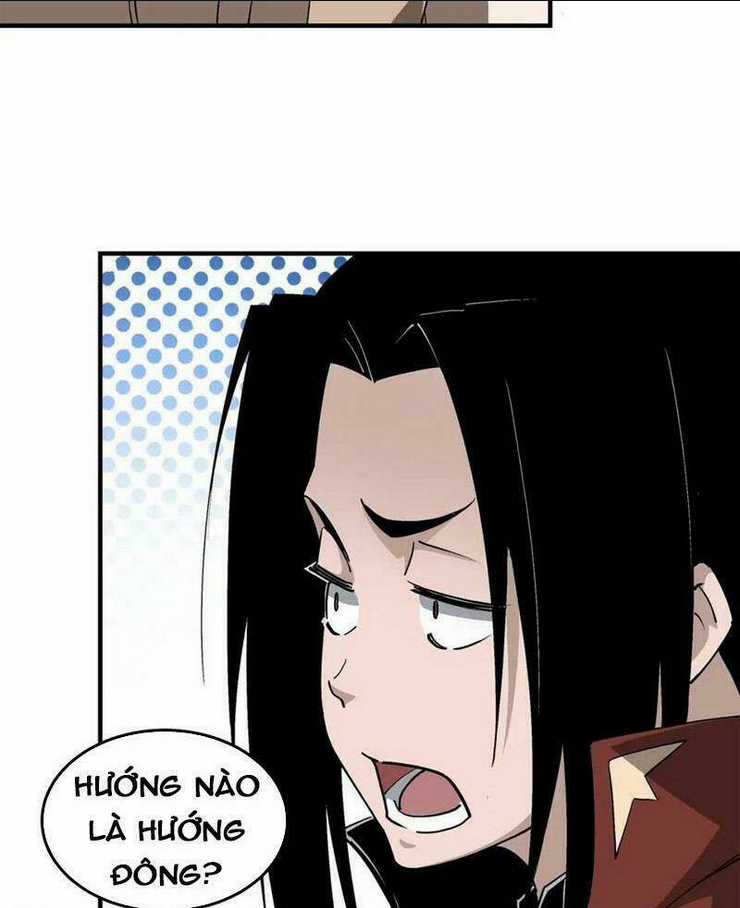 Tối Cường Phản Phái Hệ Thống Chapter 261 trang 4