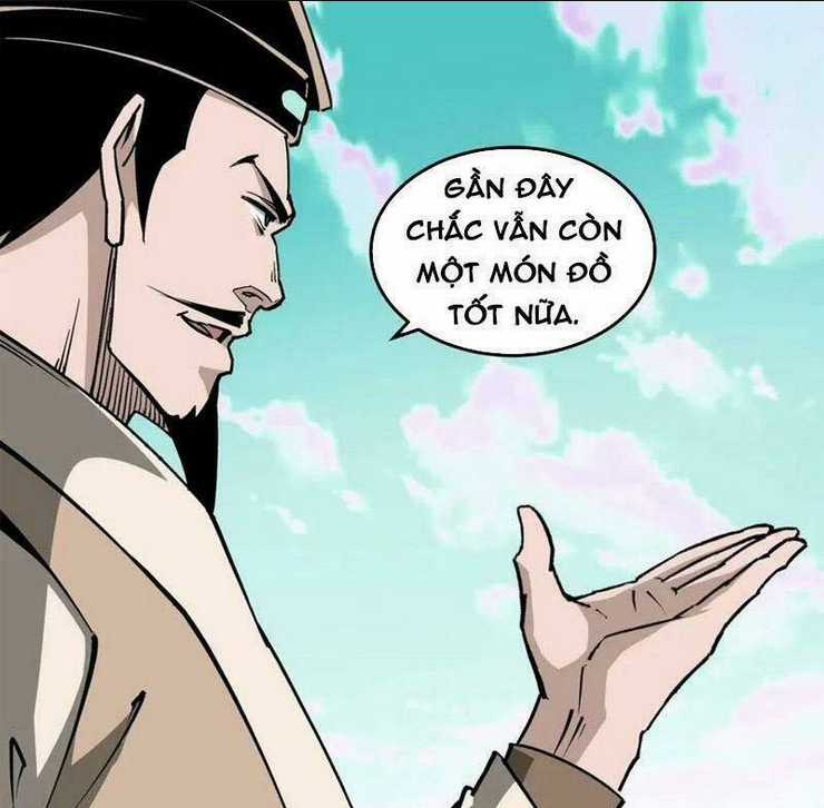 Tối Cường Phản Phái Hệ Thống Chapter 261 trang 40