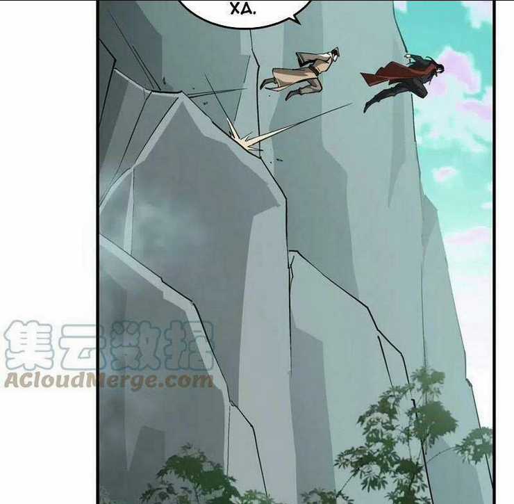 Tối Cường Phản Phái Hệ Thống Chapter 261 trang 43