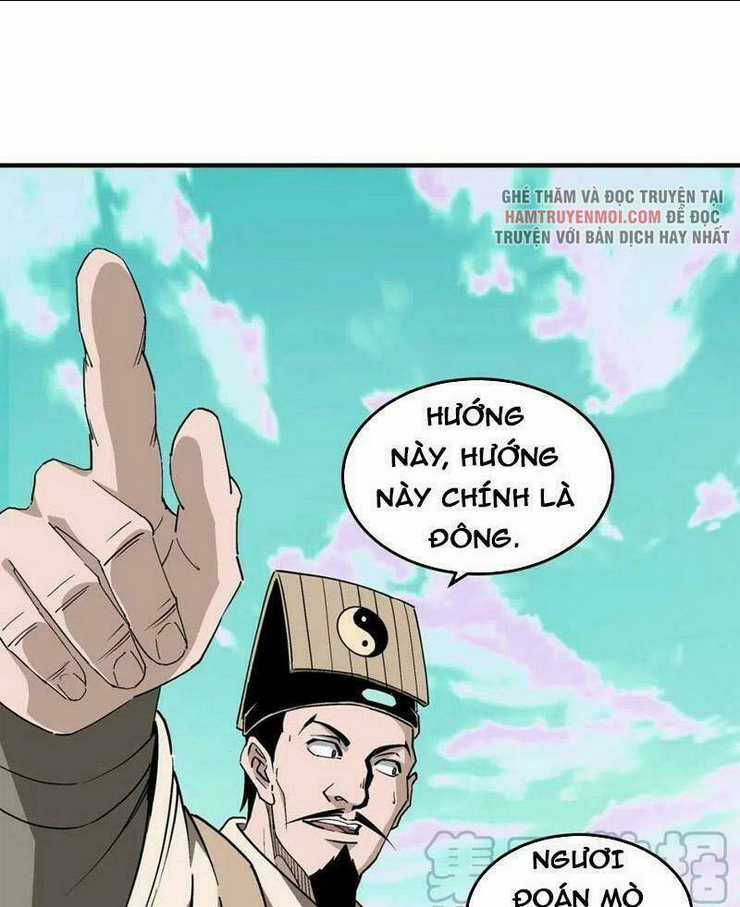 Tối Cường Phản Phái Hệ Thống Chapter 261 trang 6