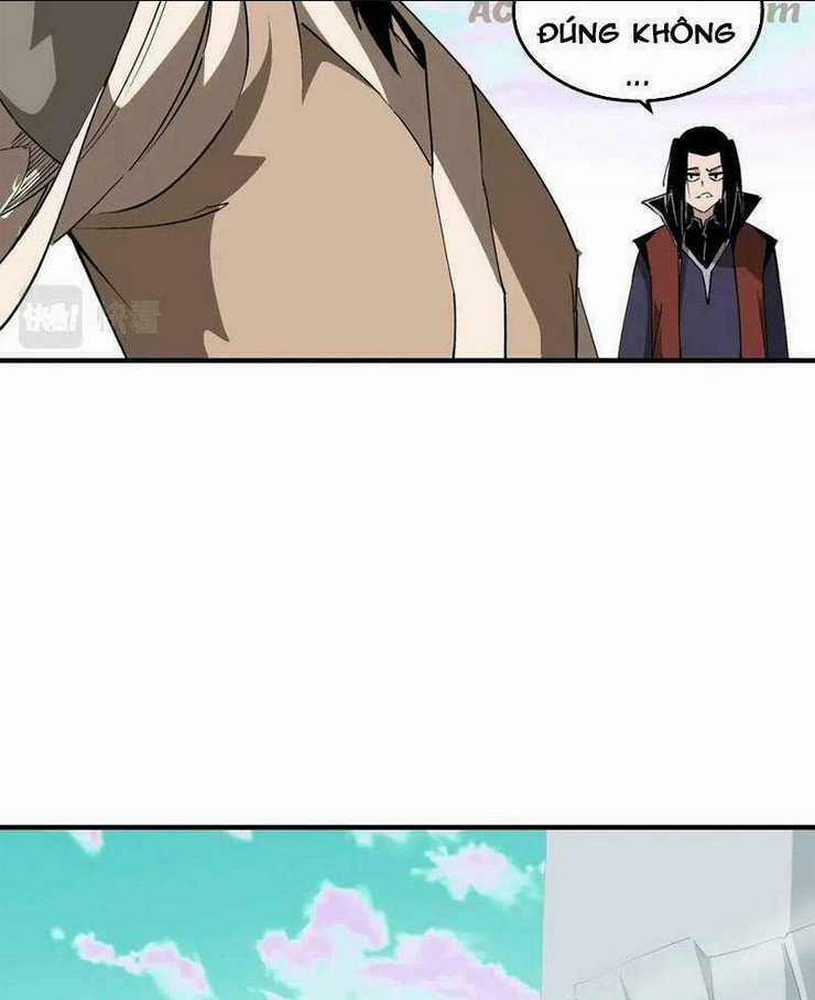 Tối Cường Phản Phái Hệ Thống Chapter 261 trang 7