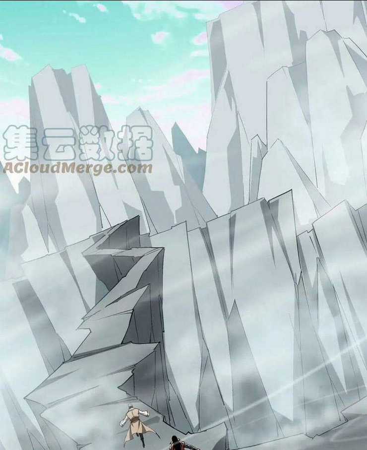 Tối Cường Phản Phái Hệ Thống Chapter 261 trang 8